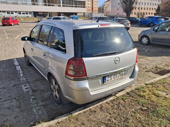 zafira b - 5