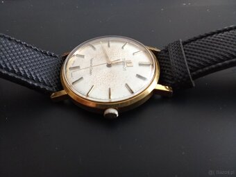 zegarek Dugena   i  Tissot - 5