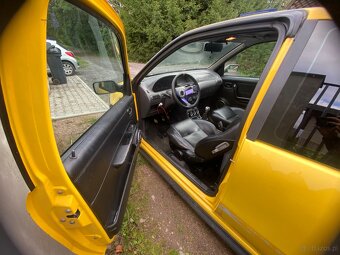 Fiat Punto 1.4 GT - 5