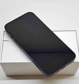 iPhone 14 Midnight BATERIA 100% TOP - 5