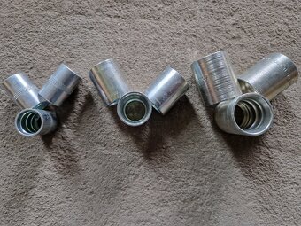 📌Tuleje do zakuwania węży termoplastycznych📌 - 5