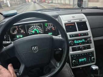 Dodge Journey 2009r 2.4 benzyna +LPG - 5