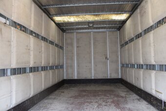 Renault MASCOTT 160.65 P 4X2, EURO 3, HYDRAULICZNY PRZÓD - 5
