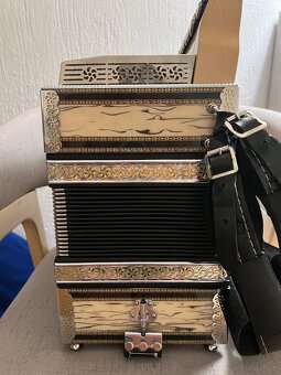 Heligonka Jelinek GCF - 5