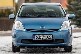 Toyota PRIUS - 5