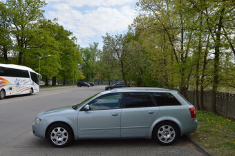 AUDI A4 B6, AVANT, 2.0 LPG, 2004r. - 5