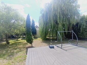 Nowoczesny dom 186 m², działka 1105 m2, Piotrów - 5