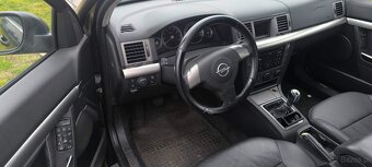 Vectra c gts 1.8 122km lpg - 5