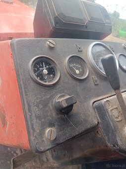 Zetor 16145 - 5