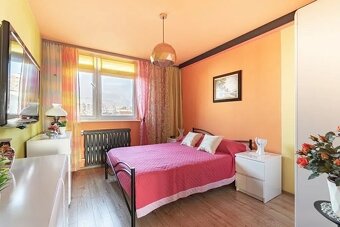 SPRZEDAM MIESZKANIE - 5