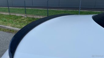 BMW E90 320D 2010r - 5