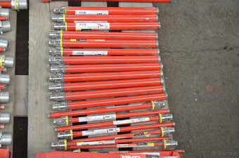 Profesjonalne wiertła diamentowe Hilti (54 szt.) - 5