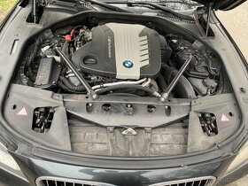 BMW 750 Ld,F02 xdrive z 2013 r po lifcie/zamiana - 5