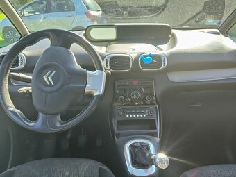Citroen C3 Picasso - 5