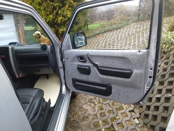 Jimny 1.3 VVT - 5