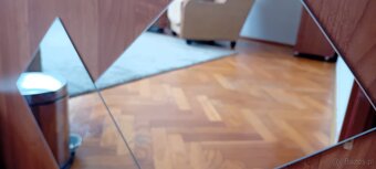 Mieszkanie w sercu Warszawy na Starym Mokotowie blisko Galer - 5