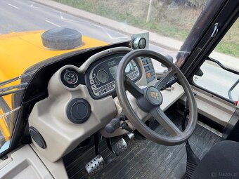 Ciągnik rolniczy JCB Fastrac 3185 rok prod. 2001, cena 68500 - 5