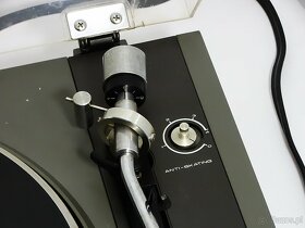 Gramofon Pioneer PL-112D Belt Drive - 5