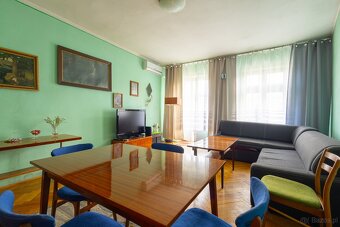 67 m² do własnej aranżacji, blisko centrum Wrocławia - 5