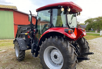 Case IH Farmall 65A - 5