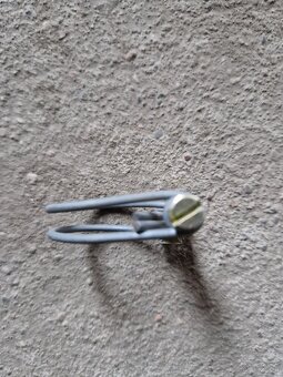 📌Opaski zaciskowe metalowe/druciane do węży - 5