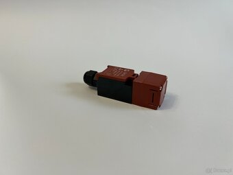 Części do przecinarek BOMAR - Oryginalne części zamienne - 5