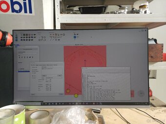 Cnc software - 5