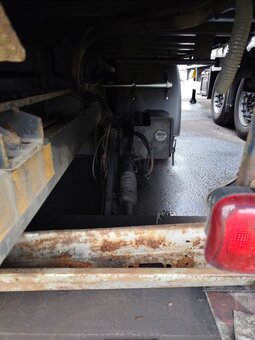 Renault Premium 410 tylny most - 5