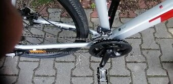 Rower trek dual sport 1 - 5