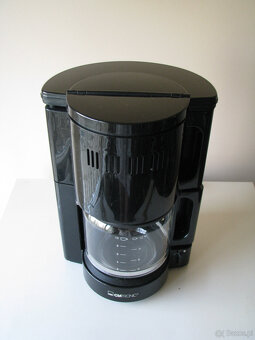 Przelewowy ekspres do kawy Clatronic KA 2045 kawiarka - 5