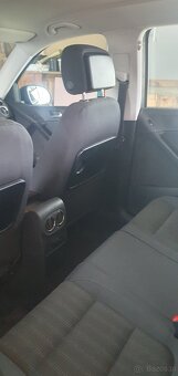 Volkswagen tiguan 2012rok 49000ty - 5
