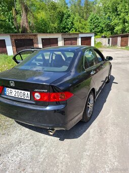 Sprzedam Honda Accord - 5