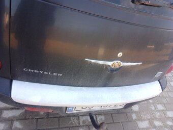 Chrysler Pt Cruiser 2, 2 crd - 5