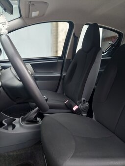 Toyota Aygo - 5