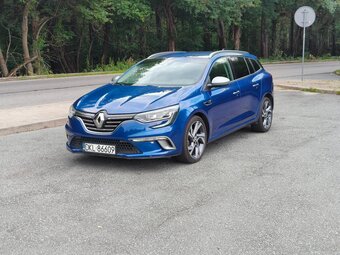 Renault Megane IV GT Line 1.2 TCe 130KM Grandtour - 5