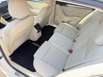 Škoda Superb - 5