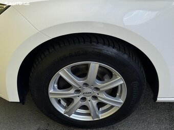 Seat Leon 1.2TSI/77kW NAVIGACE r.v. 2014 - 5