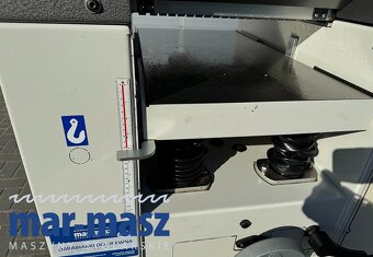 Grubościówka SCM Tecnomax S41 - 5