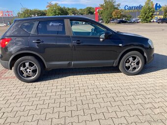 Qashqai 2.0 T.Diesel 15-KM - 5