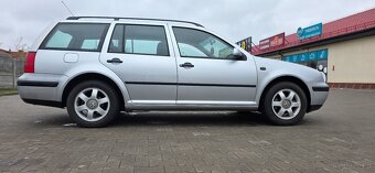 Golf 4 1.9 tdi 90km edition - 5