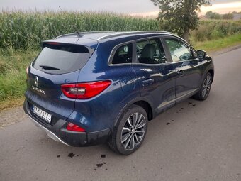 Sprzedam Renault Kadjar automat Bose edition. - 5