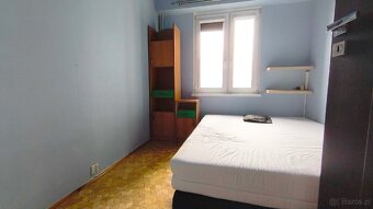 Mieszkanie na sprzedaż przy ul. Marynarki Wojennej - 5