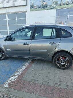 Sprzedam Clio-3 - 5