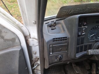 Iveco Daily 1997r - 5