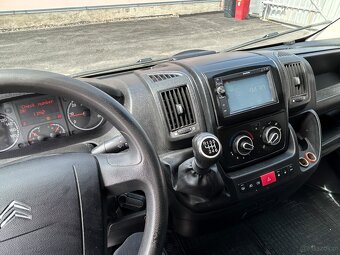 Citroen Jumper L4H3 3,0 - 5