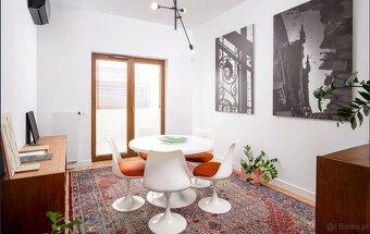 Lokal biurowy 116 m² – inwestycja z najemcą - 5