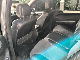 ML 350 CDI / 4 MATIC / LIFTING / ATRAKCYJNY WYGLAD - 5