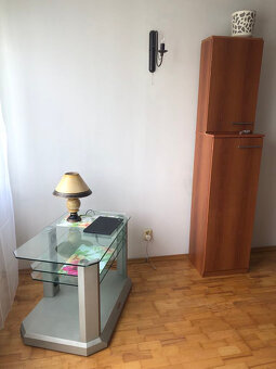 KAWALERKA NA WYNAJEM 34M2 // STUDIO FLAT FOR RENT 34M2 - 5