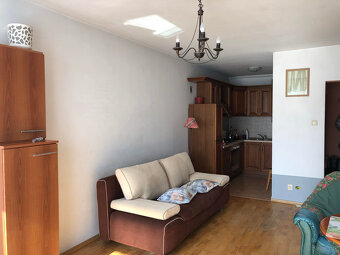 KAWALERKA NA WYNAJEM 34M2 // STUDIO FLAT FOR RENT 34M2 - 5