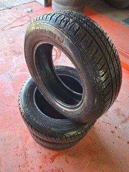 opony 175/65/14 r BARUM BRILLATIS 2 bieżnik ok 7 mm 82 t nie - 5